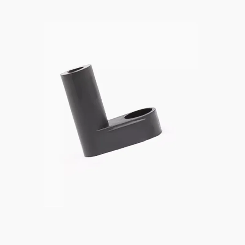 L20/25/30 Scheda madre del computer a forma di L Supporto per isolamento del poggiapiedi in plastica fissa Colonna isolante della scheda PCB