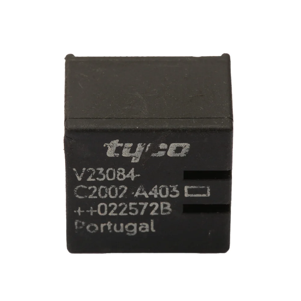 1PCS Tyco V23084-C2002-A403 Automotive Relay 12VDC 35A GM5