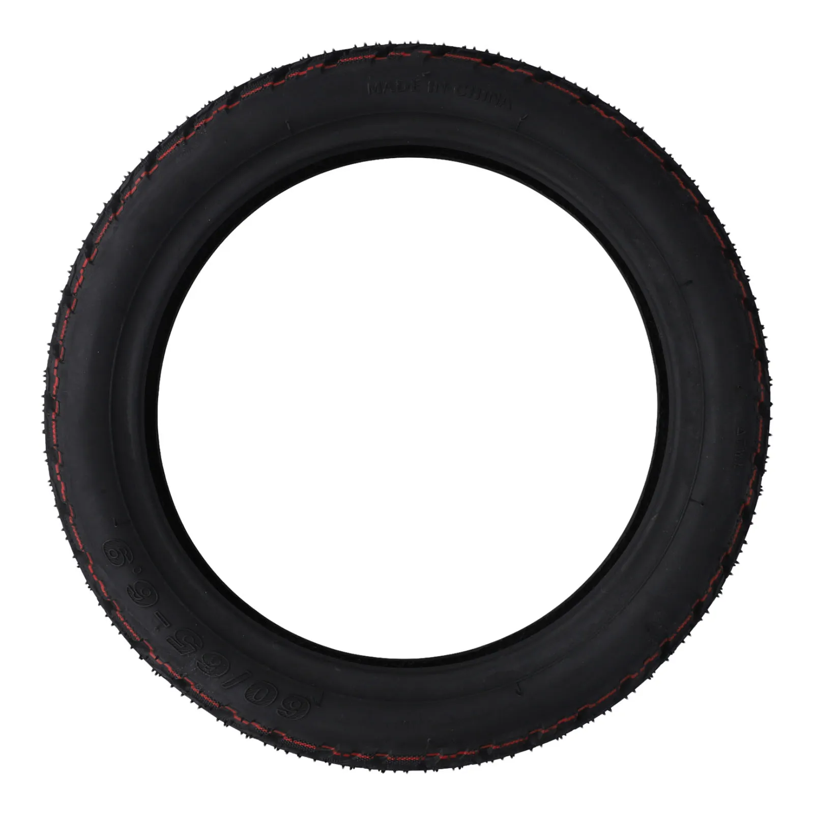 

60/65-6.9 Tire Off-Road Vacuum Tire Off-road Use Tubeless Wear-resistant Good Off-road Performance Not Easily Damaged