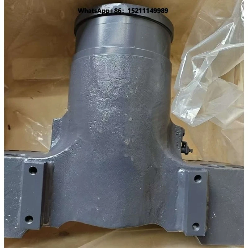 High Quality 21N-30-37620 Yoke for Construction Machinery Fits Excavator PC1250 Parts