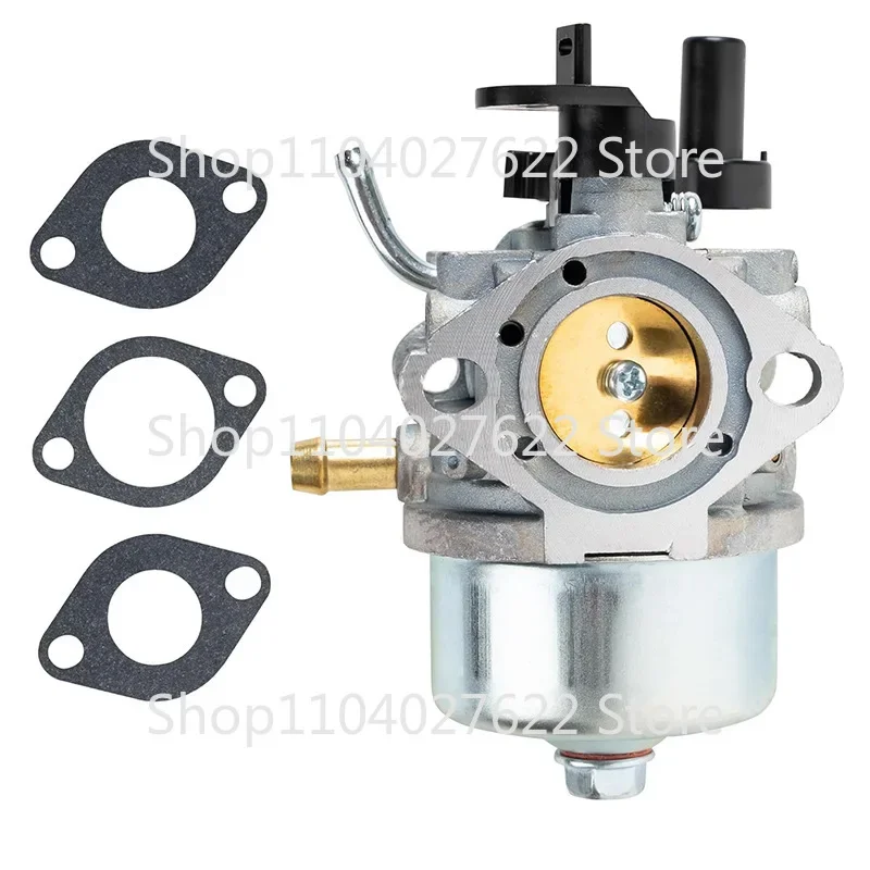 

Для Briggs & Stratton 801396 801233 801255 Карбюратор CCR2450 CCR3650