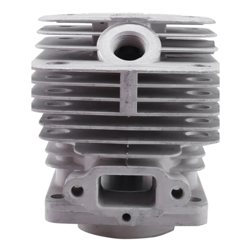 EFCO Leaf Red 8400および8405芝刈り機のシリンダーピストンアセンブリアクセサリーに適しています。