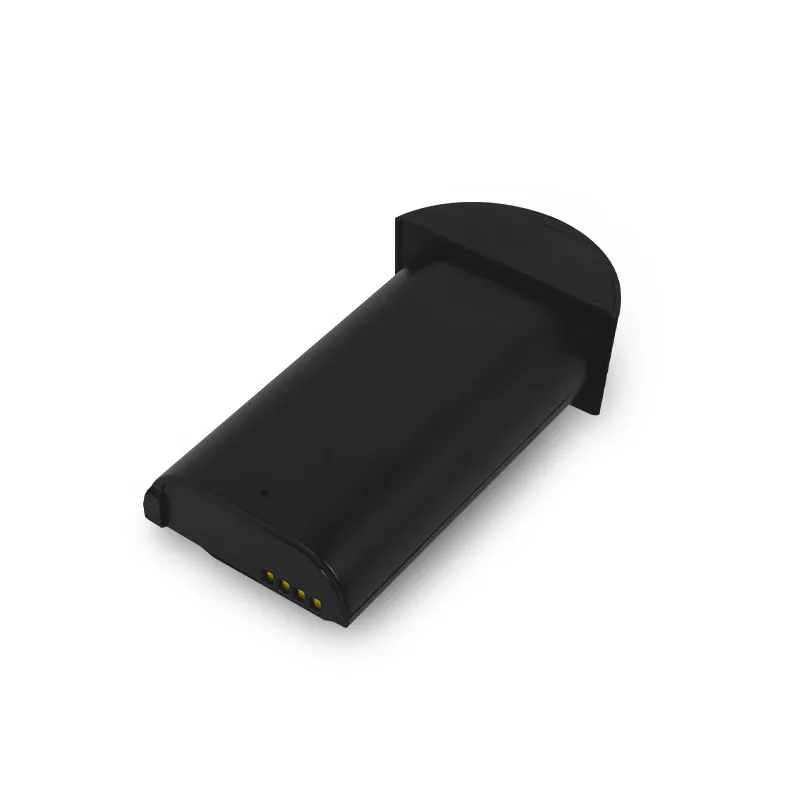Upgrade 5000mAh/18.5Wh 3.7V Li-ion Rechargeable Battery for TP-LINK TL-DB53H TL-DB54C Video Doorbell Single Camera Version