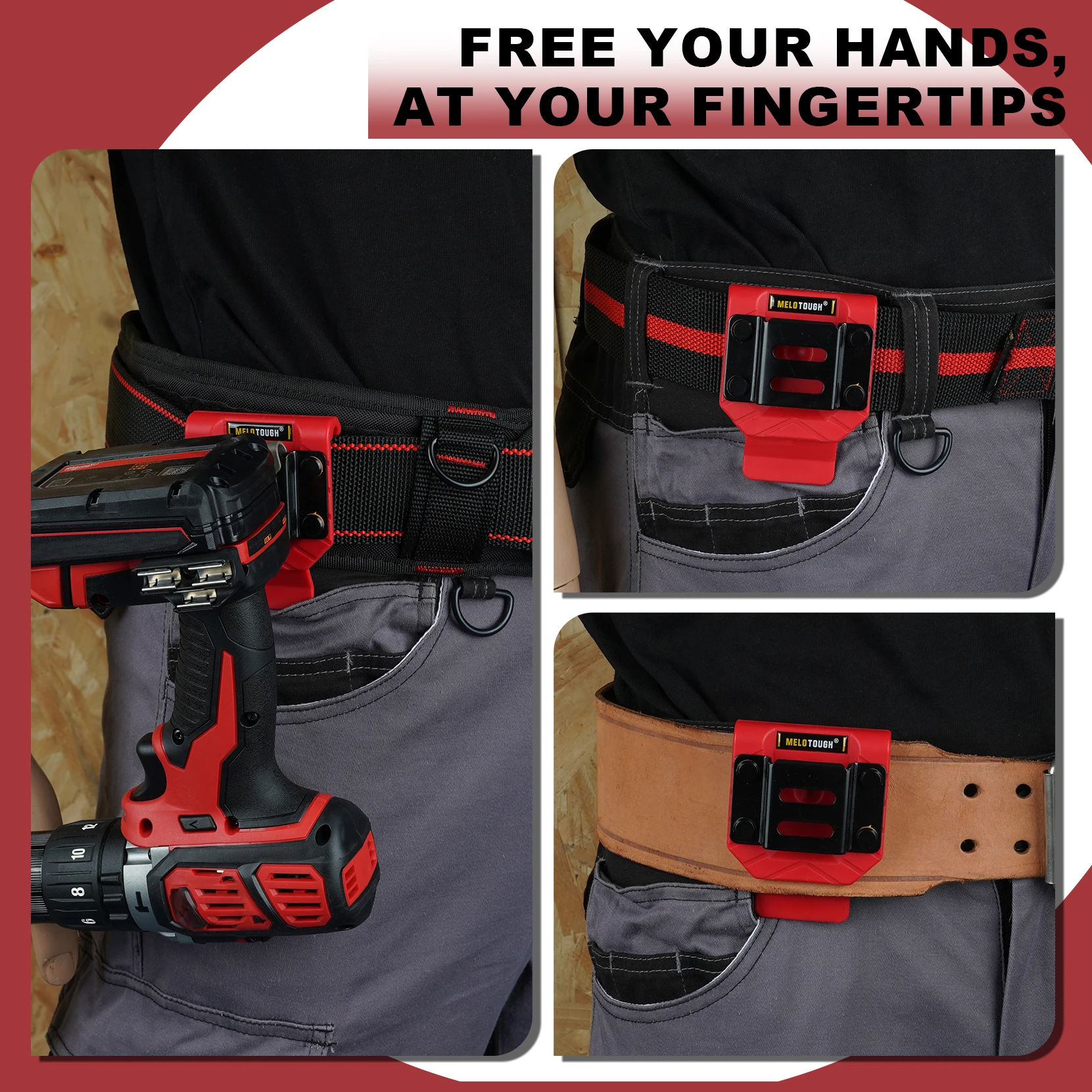 Thumbnail 4 - #60 Best Selling Belts