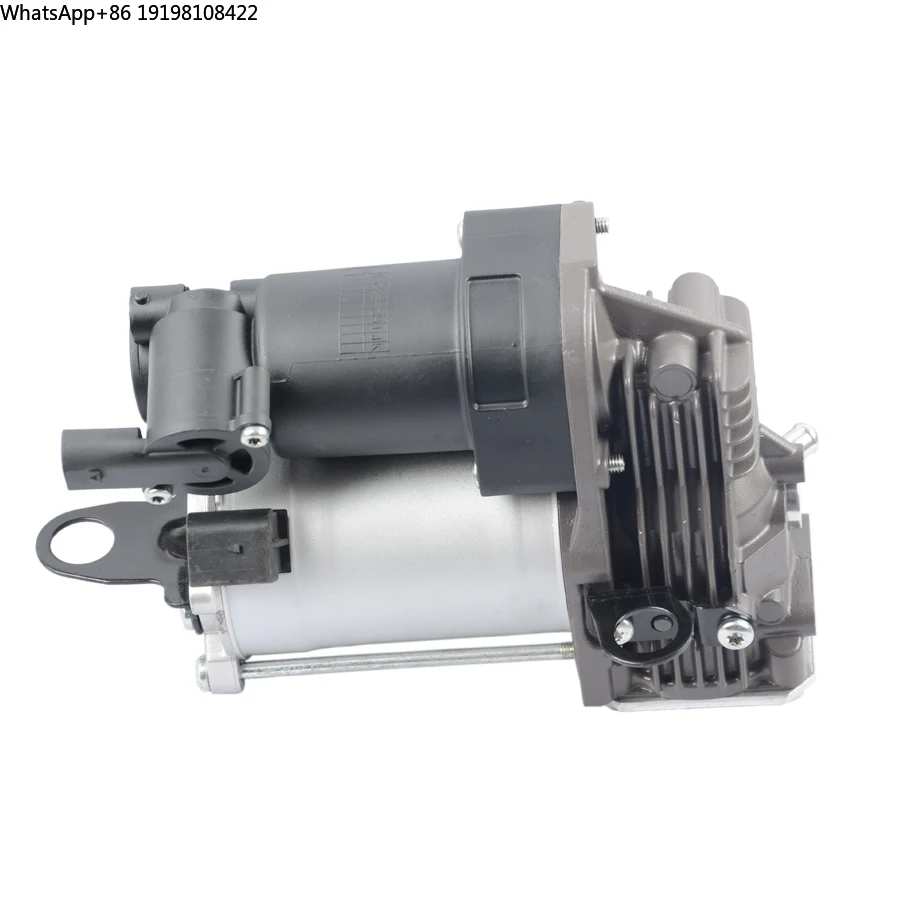 Air Suspension Comp…