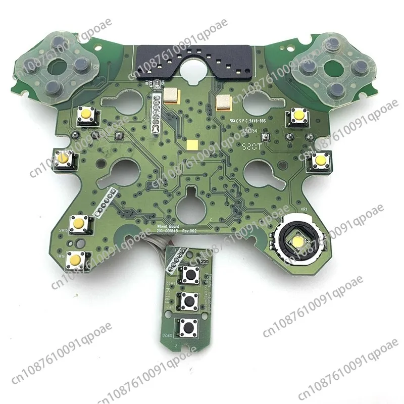 G29 Steering Wheel …