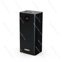 Original Romoss PEA60 Power Bank 60000mAh PD QC Quick Charge Portable External Charger For Laptop iPhone Xiaomi Power Bank