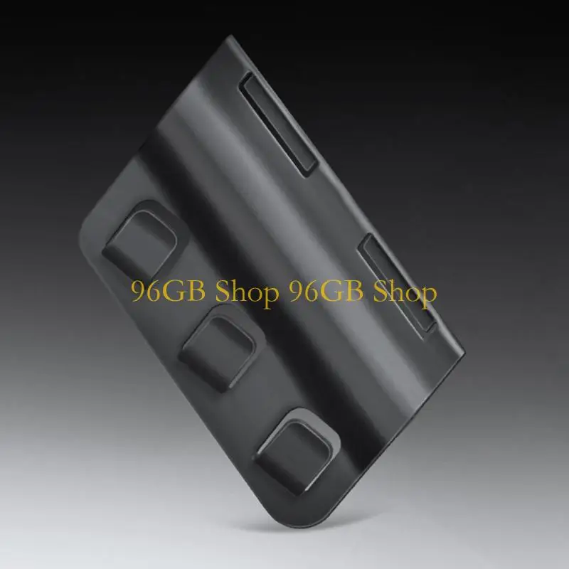 96GB Pack of 2 Car Guards Efficient Control Build