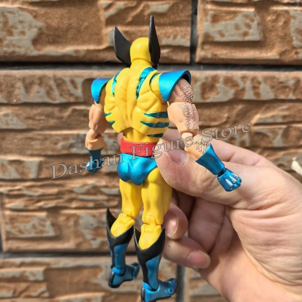 Thumbnail 4 - #59 Best Deadpool Action Figures to Buy In 2026