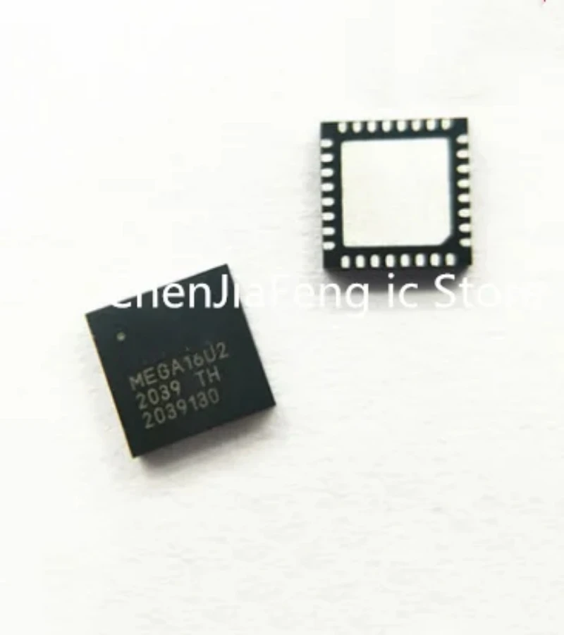 1PCS~50PCS/LOT  ATMEGA16U2-MU  MEGA16U2  QFN32  New original