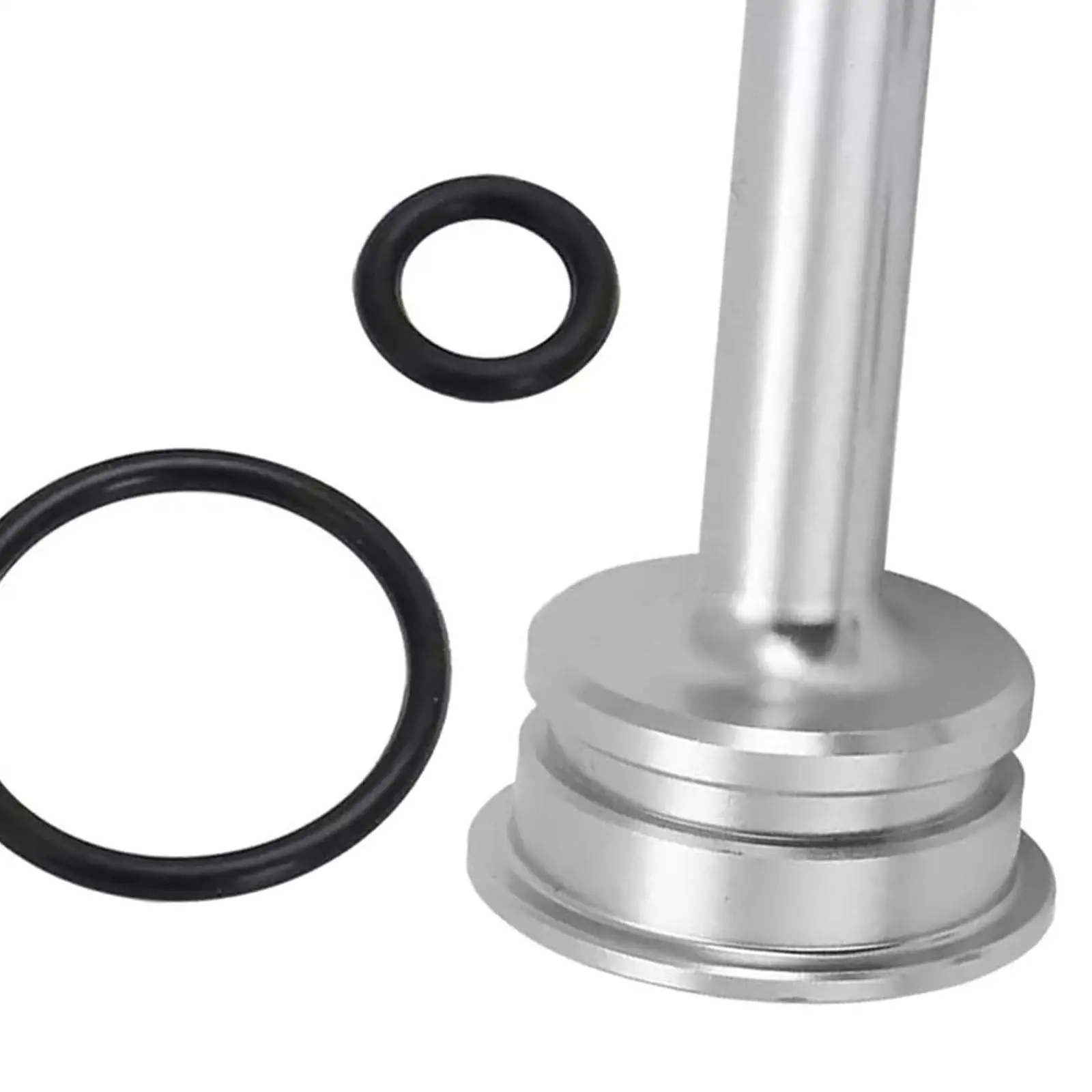 Cooler Transmission Thermostat Barbell Metal Maintenance Component for Truck Vehicles 6L80 6L90 8L90 Silverado Sierra