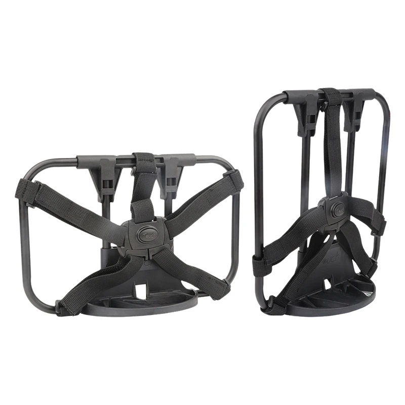 

Folding Bicycle Alloy Front Rack Adjustable Folding Bicycle Front Luggage Shelf Bracket Outdoor Cycling Equipment Bike Parts