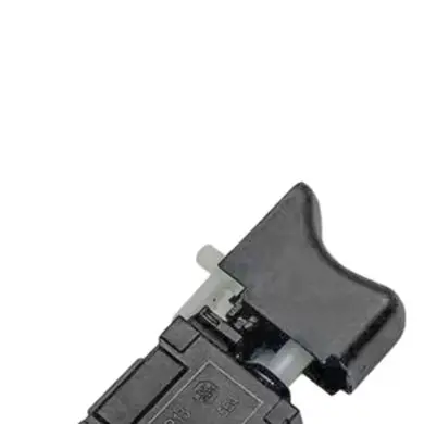 8 Pin 6 Wire Brushless Switch Designed Specifically for Lithium Hammer Tool Platforms Requiring for robust Forward Reverse
