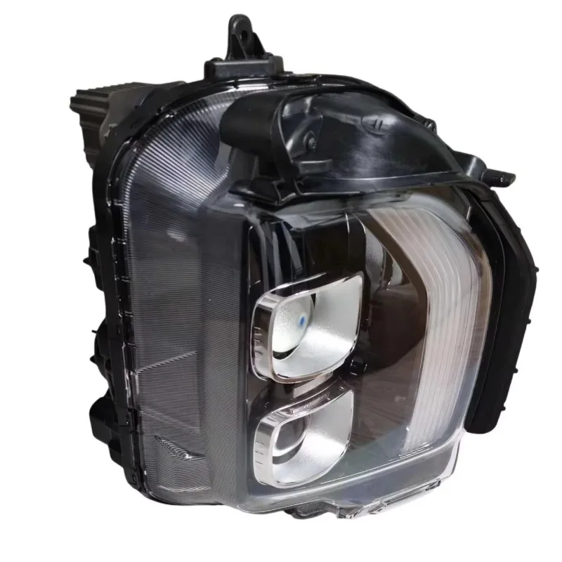 

OEM Head Light 92101S8000 92102S8000 92101-S8000 92102-S8000 LH and 1pcs Set for Palisade 2019-