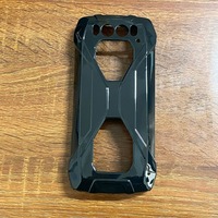 Soft TPU Phone Case For Blackview BV7300 Case Silicone Back Cover For BV7300 Cases Phone Shell Coque