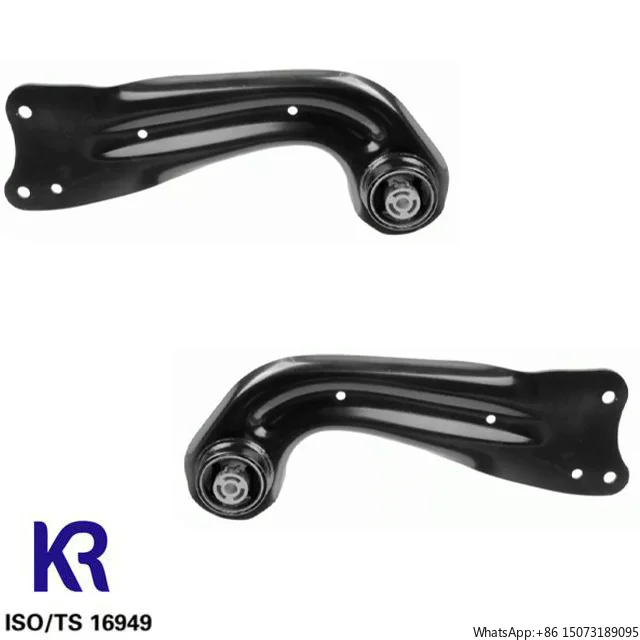 

2PCS Factory Auto Parts Rear Right/Left Control Arm Fits 2015-2018 2006-2018 OE:3C0505223C 3C0505224C RK643260