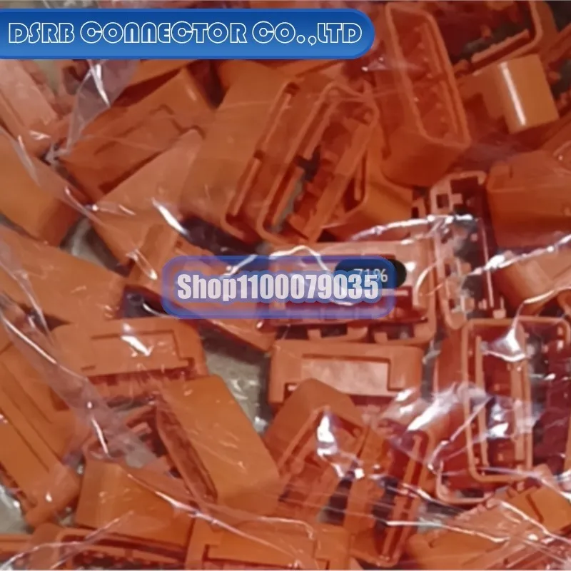 

100pcs/lot 6920-0081 794269-1 963902-1 HCTF12104 RT0W61832PNHEC03 12052139 13627884