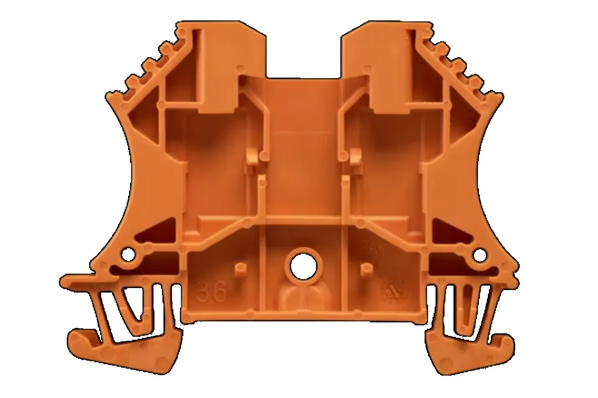 OEM Custom Injection Molded Plastic Handle and Knob, Household Appliance Plastic Hardware Fittings & Accessories