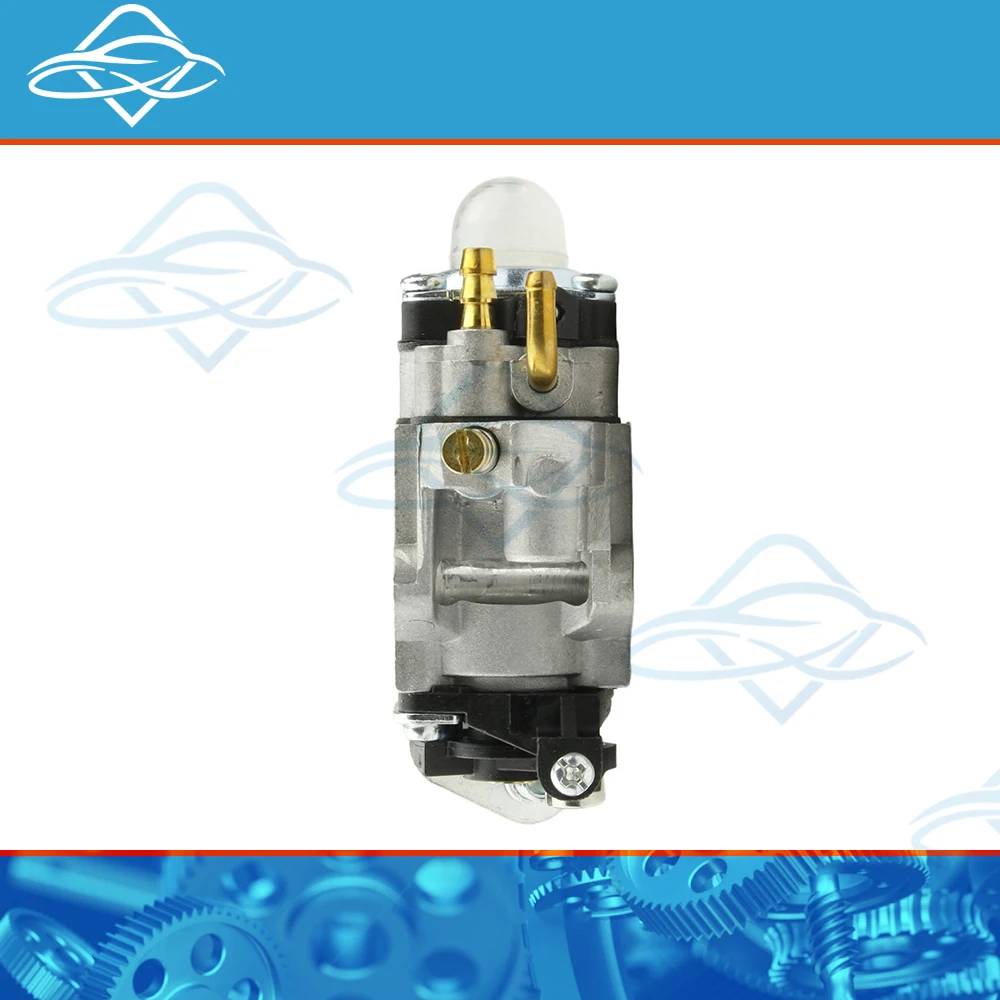ل CG430 CG520 BC430 BC520 40-5 44-5 43cc 49cc 50cc 52cc arburetor البنزين العشب الانتهازي المكربن