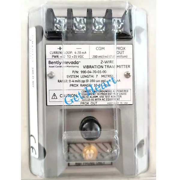 

990-04-70-01-00 Вибрация Новые ИБП Совершенно новый оригинальный точечный ПЛК