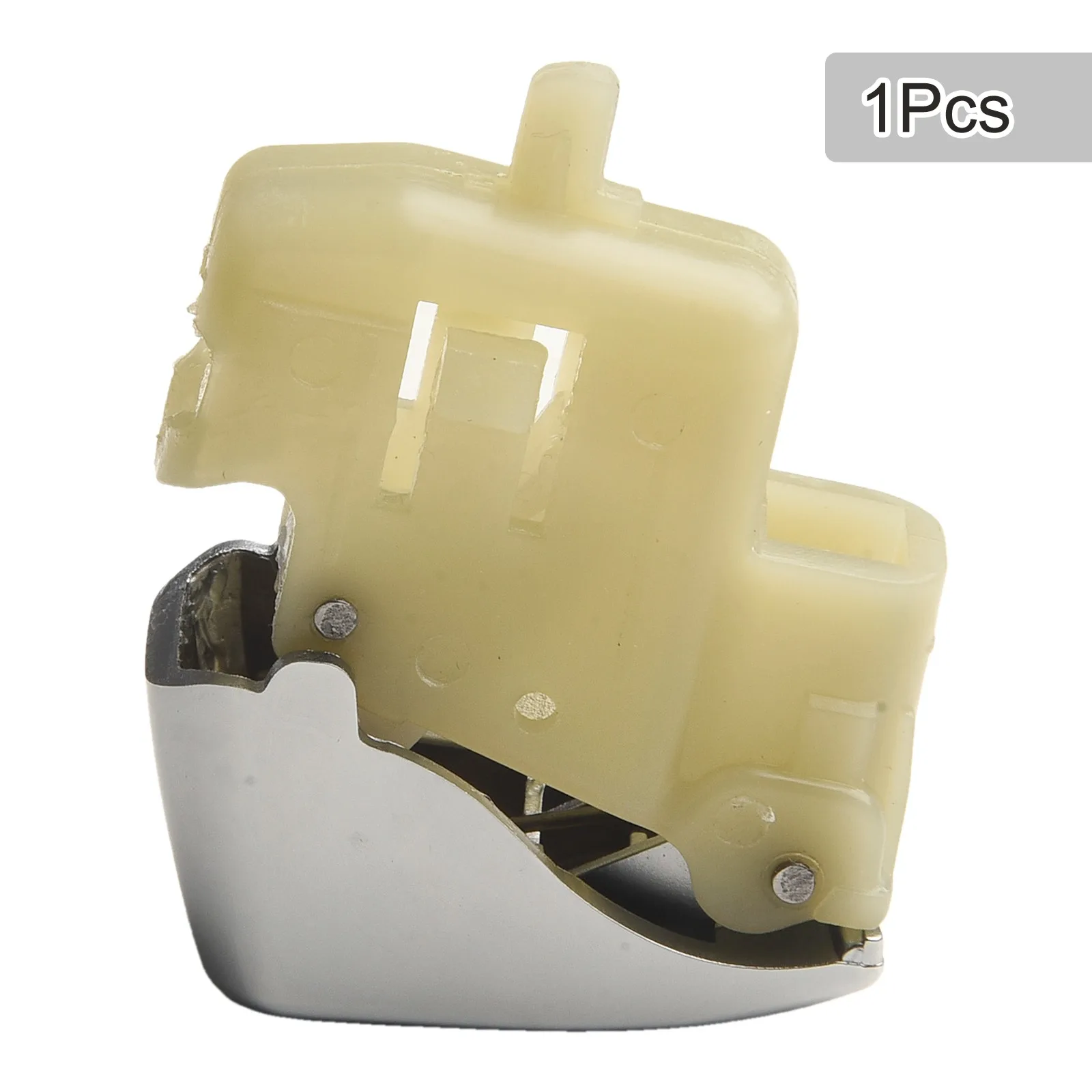 /ABS /Gear Shifts Knob Trigger Button Insert Trim For Renault For Kadjar For Koleos For Megane 328650419R 328652311R