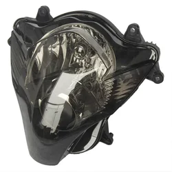GSX-R600 GSX-R750 Motorcycle Front Head Light Lamp Headlamp Headlight Assembly For Suzuki GSXR600 GSXR750 K6 2006 2007 GSX-R 600