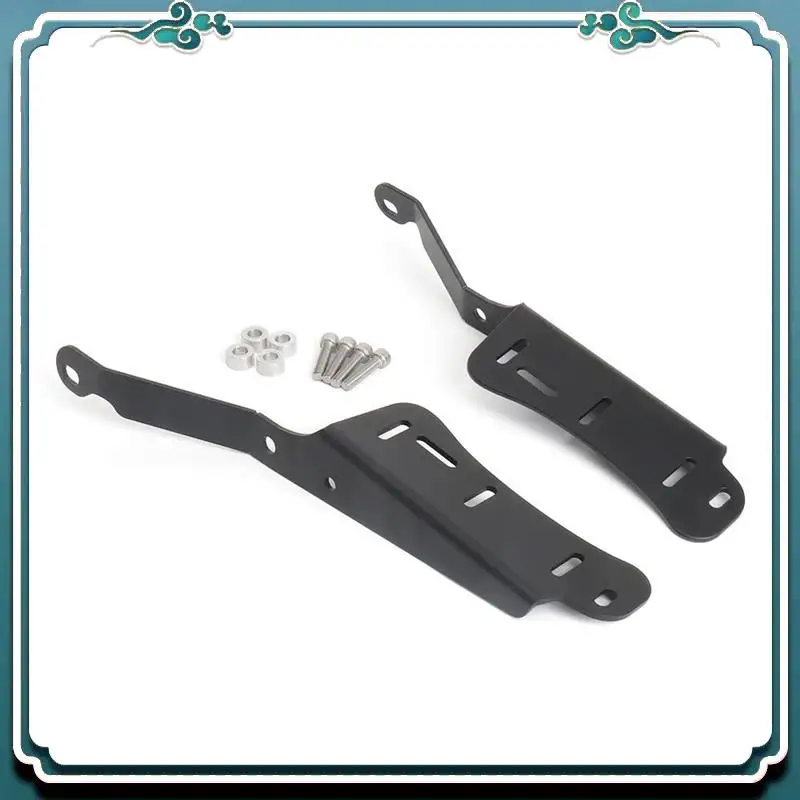 

ABTU-задняя багажная полка для мотоцикла, стеллаж для хранения, опорная полка, задний багажник для Honda ADV 350 ADV350 Adv350, часть