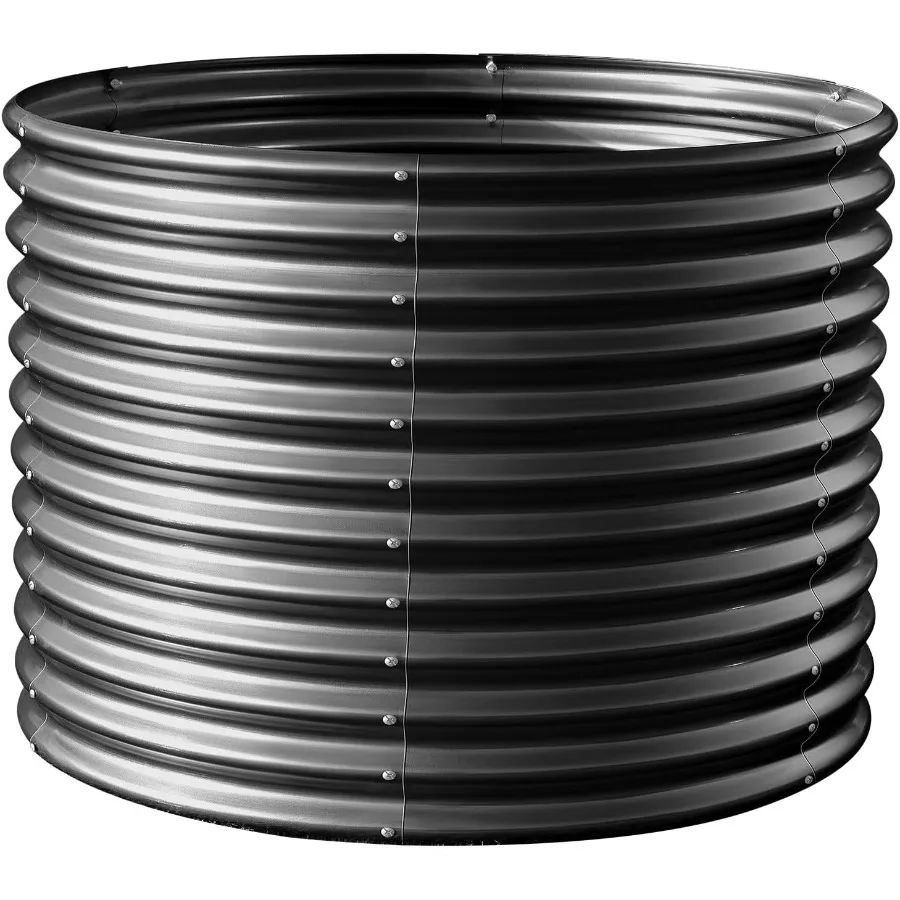 3×3×3Ft Galvanized …