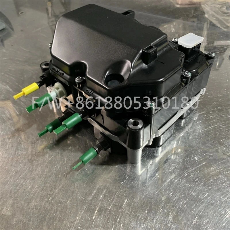 12V Wasserheizung 5-Loch Harnstoff-Dosierpumpe für Volvo LKW - OE 21577511 21577507 – Detail 2