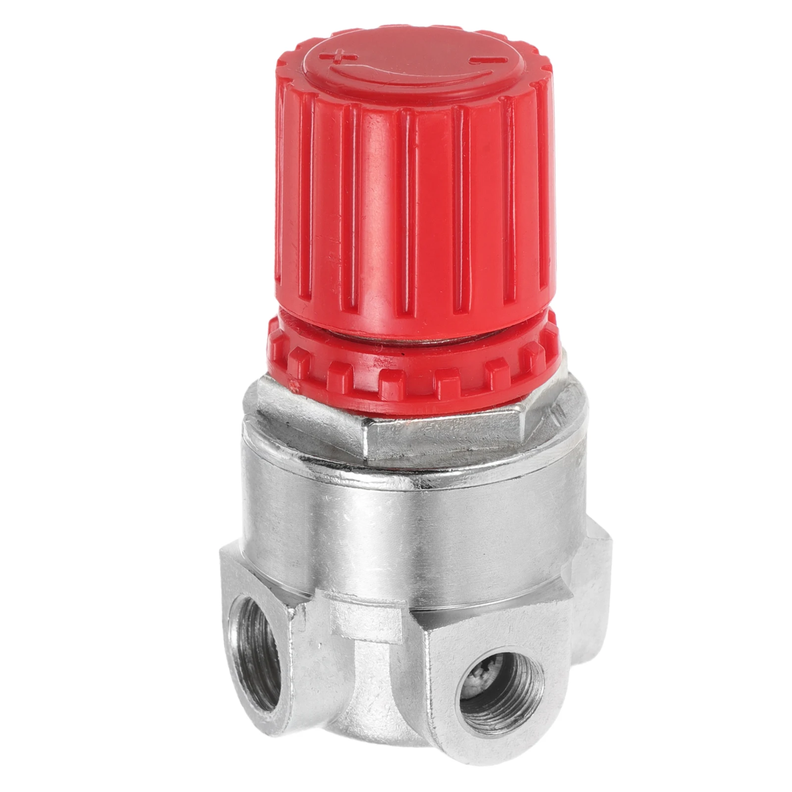 

1pcs Compressor Accessory Four Holes Repairs Air Compressor Attachments Parts Sturdy Reliable Efficient