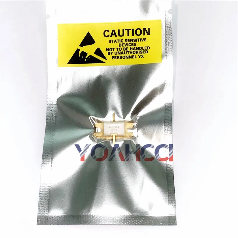 Tubo MGF0906B 0906B SMD RF, tubo de alta frecuencia, módulo de amplificación de potencia