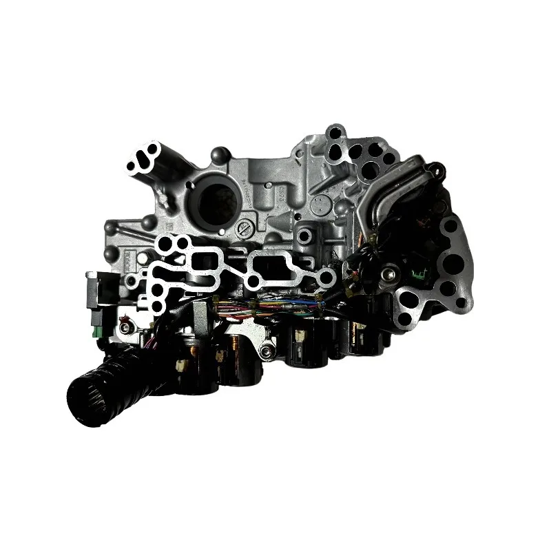 Automatic Transmission Spare Parts New Condition Valve Body Gearbox CVT Parts Transmission Valve Body