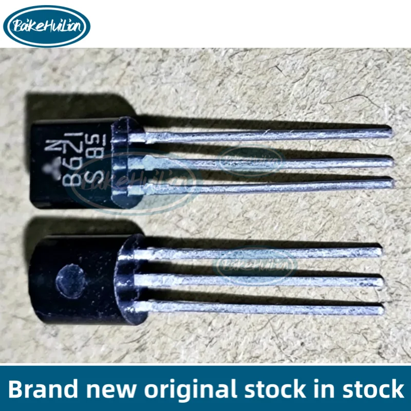 10pcs/lot Brand new original direct insertion transistor B621-S, 2SB621-S in stock