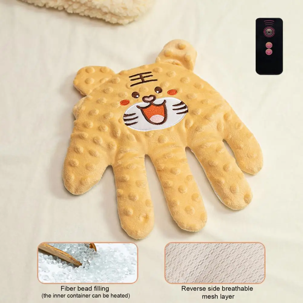 Womb Baby Automatic Patting Sleep Aid Baby Doll with Gentle Vibration Warmth Portable Electric Soothing Device for Infants