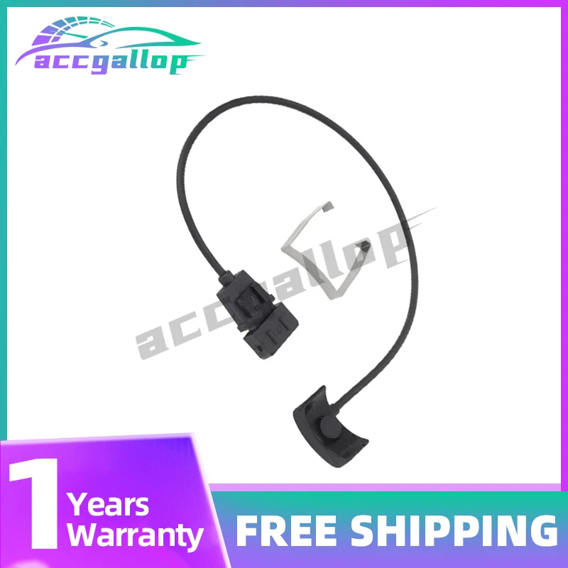 

7917415687 Forklift Part Steering Sensor for Linde Forklift Electric Truck 335 336 324 346 386 E16 E20 E25 E30 7917415529