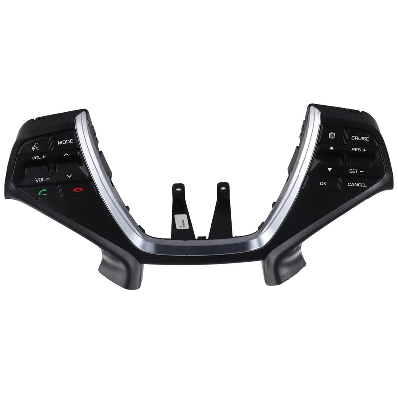 

A04E-96700C1510 Old Steering Wheel Remote Control Switch Assembly For Hyundai Sonata 2014-2017