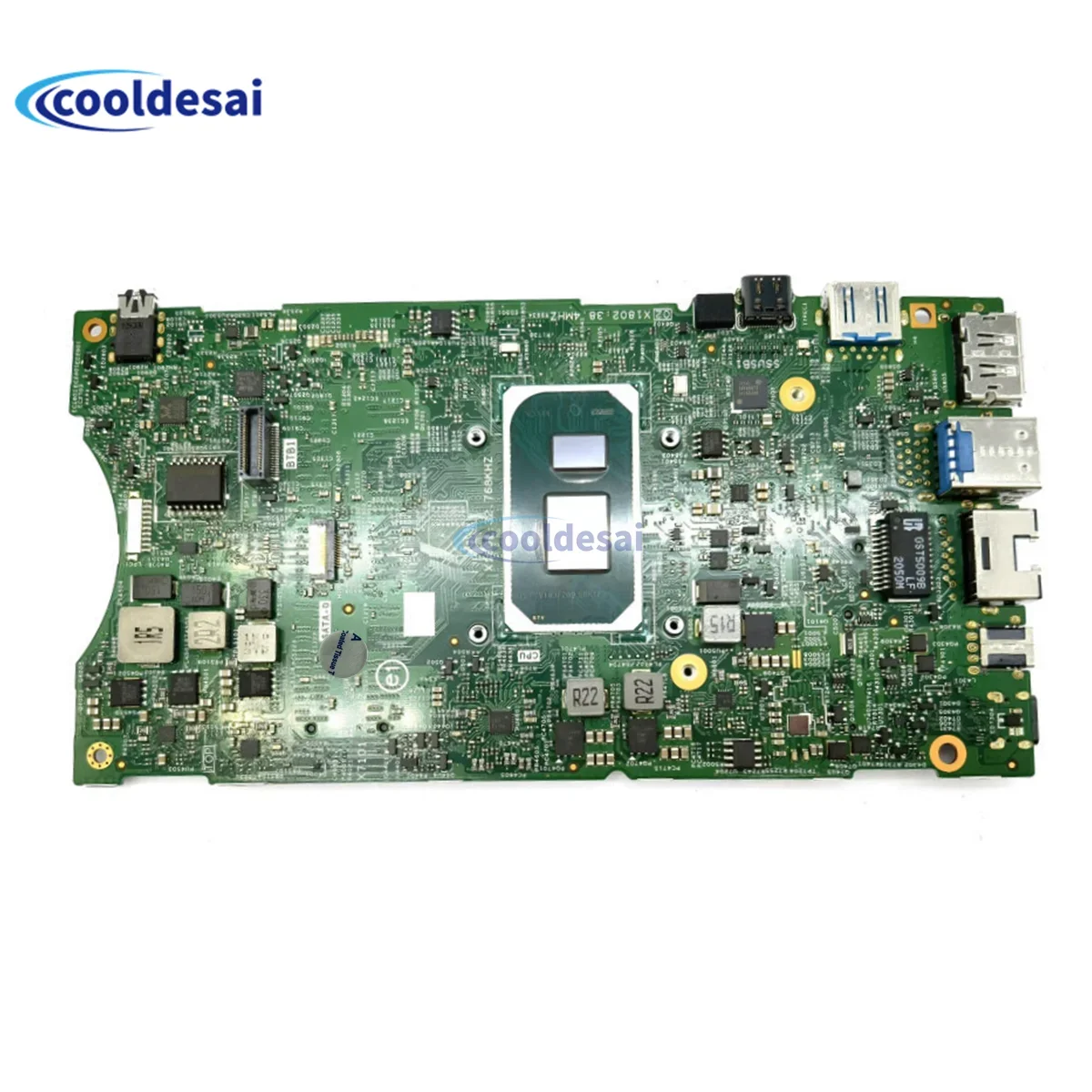 

19441-1 i7-1185G7 I3-1115 For Dell OptiPlex 7090 Ultra Laptop Notebook Motherboard CN-00RG7D 00RG7D 0RG7D Mainboard Testing work