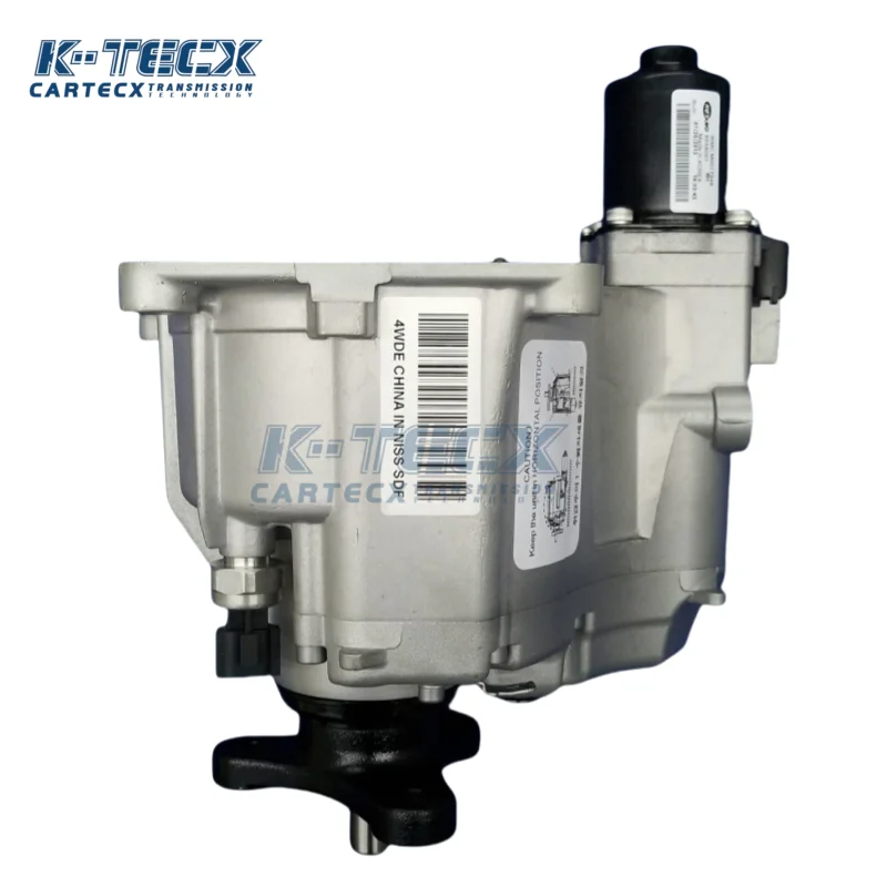 Wholesale Original New 4WD Coupler Coupling Assy 478003B520 53000-3B510 For Hyundai Kia Sorento Santa Fe Tucson Sportage