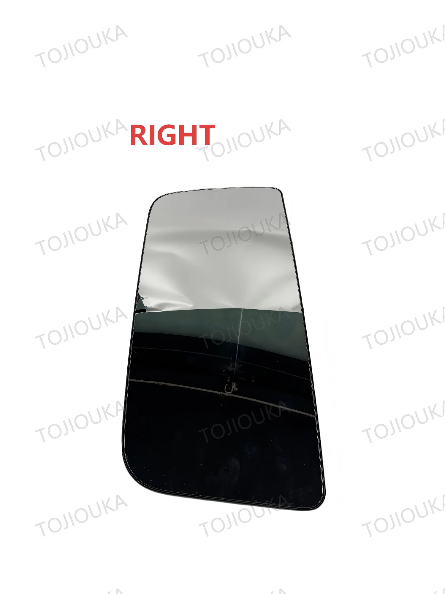 Suitable For MERCEDES-BENZ Truck Side Mirror Glass 0028116333 0028116533 0028116433 0028116633 view 3