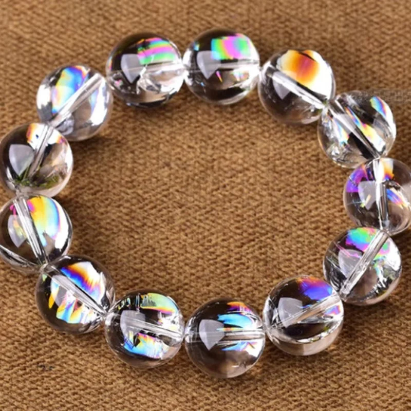 7A White Asai Cryst…