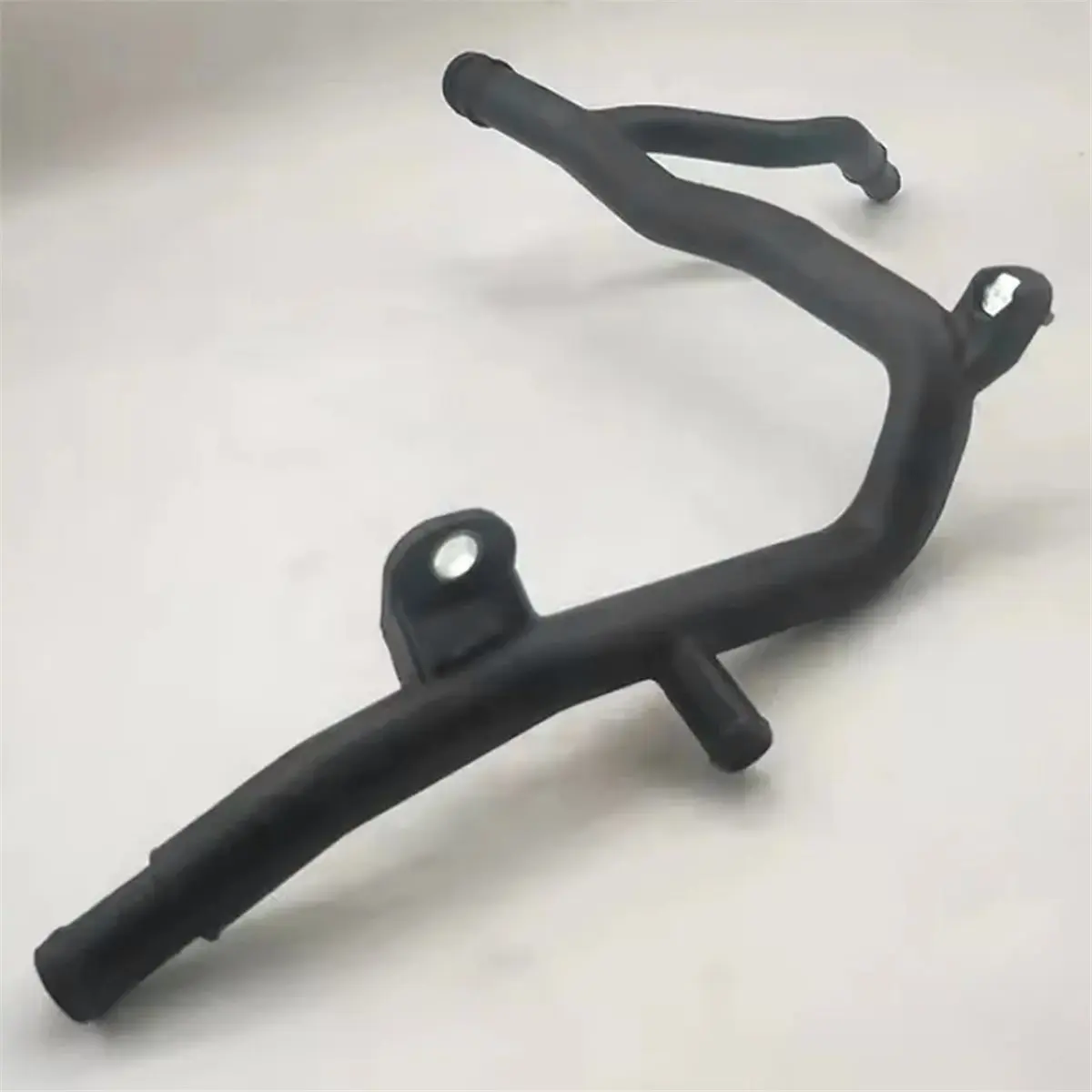 #77Q (Black)for VW Jetta Golf Audi A3 S3 Skoda Engine Intercooler Hose Water Pipe,Automotive Parts & Accessories