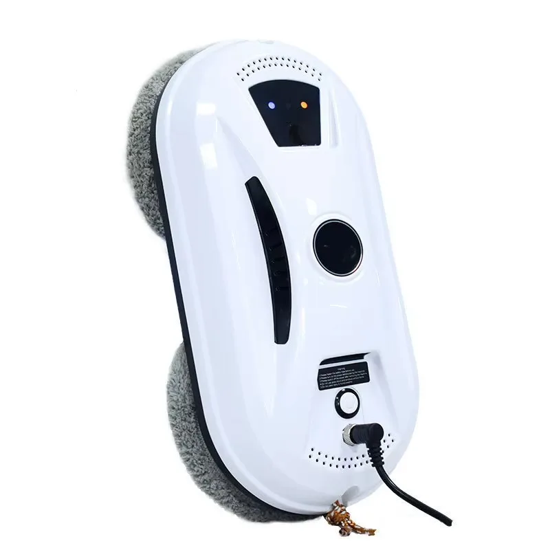 Airo Smart Vacuum Cleaner Window Remote Control Robot Window Cleaner Electric Glass Window Cleaning Robot for Home