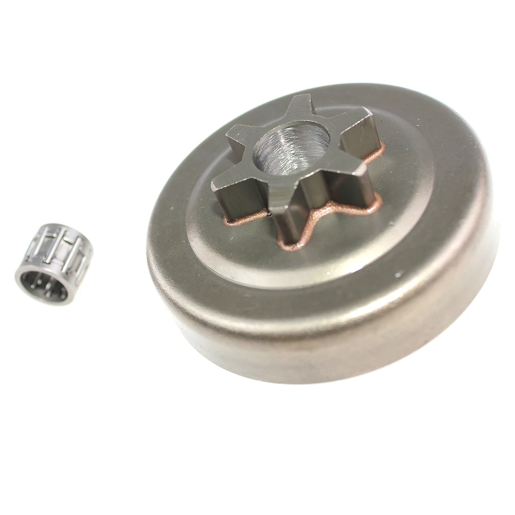 

Clutch Drum Sprocket Spur For Echo CS-320T CS-320TES CS-3520 CS-361WES CS-362WES CS-362TES 17500539134