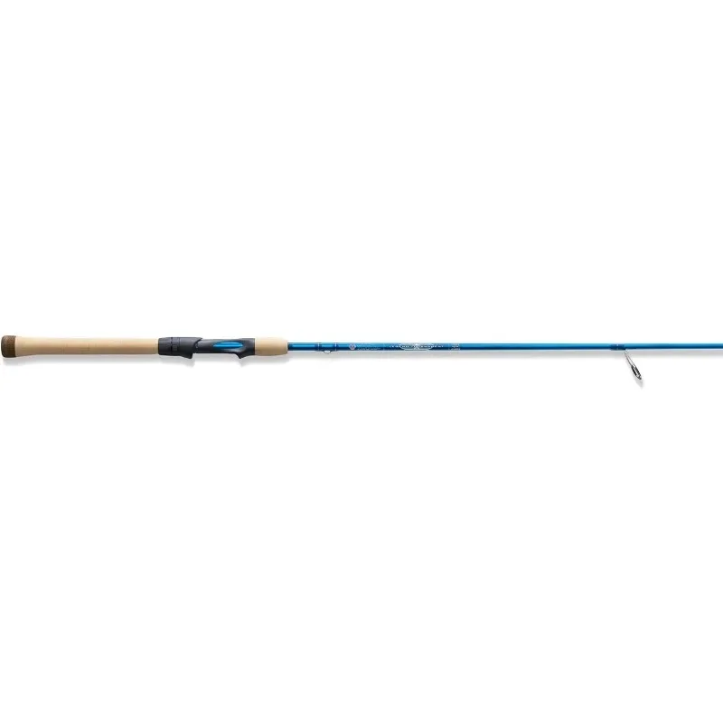 

Rods Legend Tournament Inshore Spinning Fishing Rod