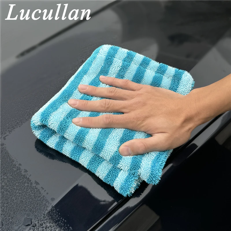 Lucullan Full-Size SUV Truck D - огляд і ціна Interior Detailing Kit