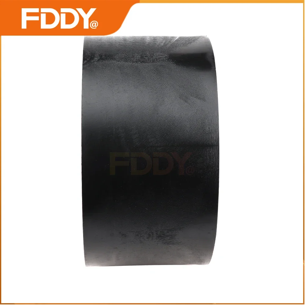 FDDY5 Inch Wheel Plastic Sleeve PVC Drift Ring For Drift Trike Quad Go kart 11X7.10-5 10X4.50-5