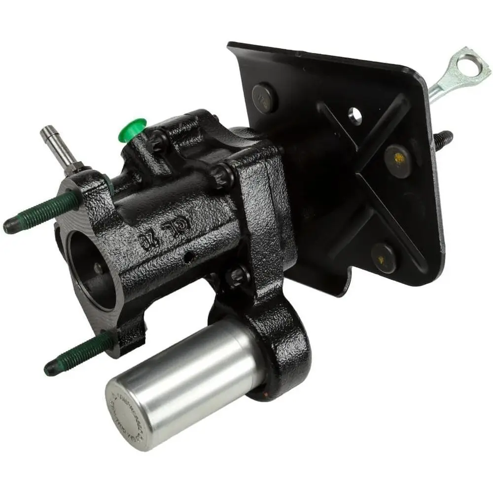 

Power Brake Booster Assembly 178-1029 (19371354)