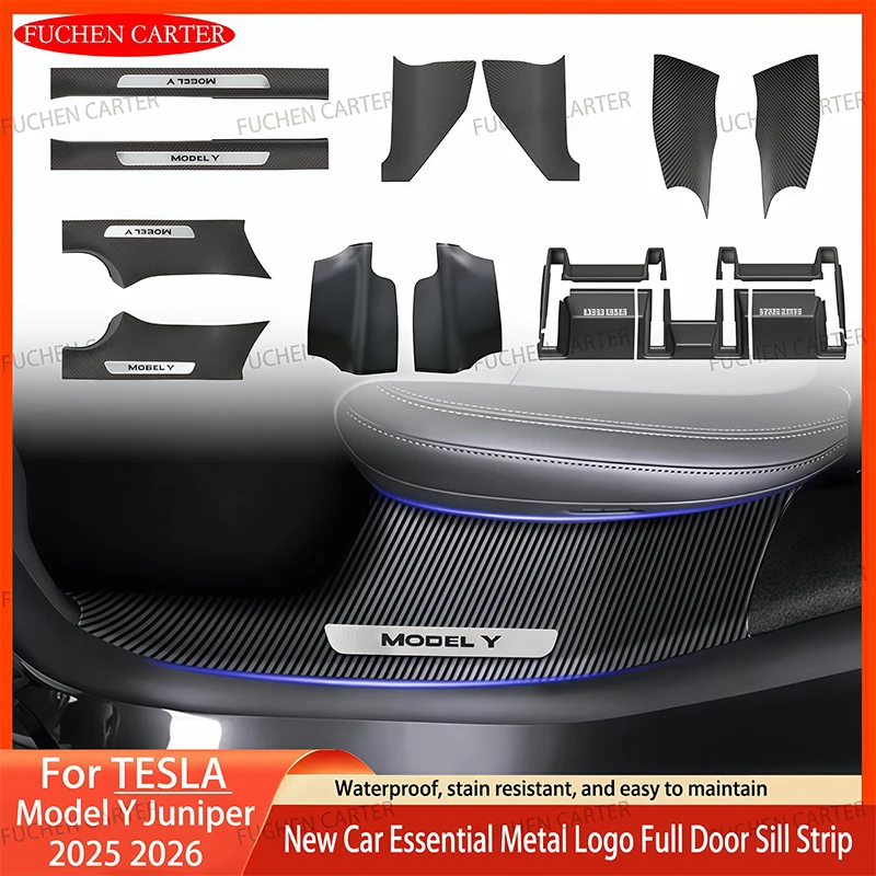 #75 Best Car Interior Trim Panels to Buy In 2026