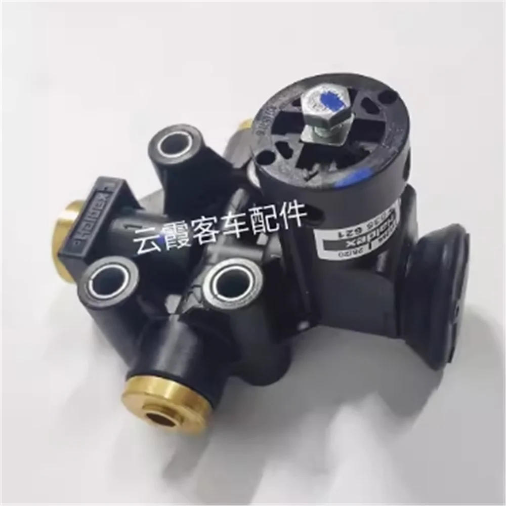 Yutong Bus Height Valve Hande Height Adjustment Valve Bus Accessories