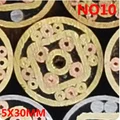 5pcs NO10